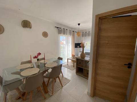 Apartamento T2 em Vila Real de Santo António-Arrendamento de Setembro a Maio