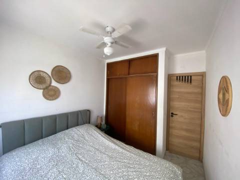 Apartamento T2 em Vila Real de Santo António-Arrendamento de Setembro a Maio