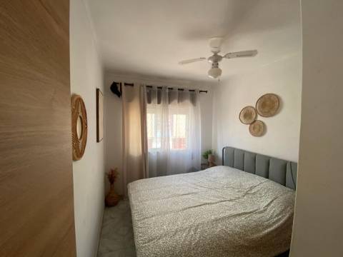 Apartamento T2 em Vila Real de Santo António-Arrendamento de Setembro a Maio