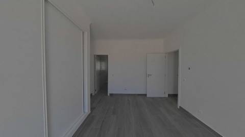 Moradia Térrea Isolada com Vista Mar no Malhão em Castro Marim