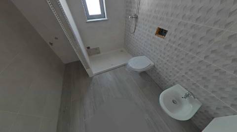 Moradia Térrea Isolada com Vista Mar no Malhão em Castro Marim