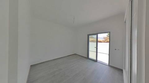 Moradia Térrea Isolada com Vista Mar no Malhão em Castro Marim