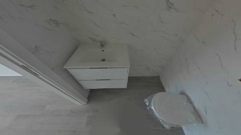 Moradia Térrea Isolada com Vista Mar no Malhão em Castro Marim