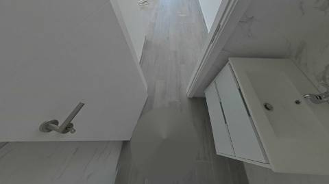 Moradia Térrea Isolada com Vista Mar no Malhão em Castro Marim