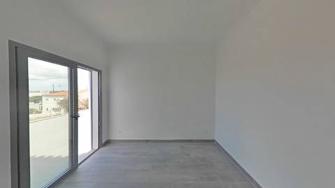 Moradia Térrea Isolada com Vista Mar no Malhão em Castro Marim