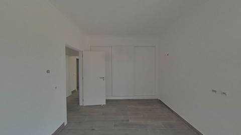 Moradia Térrea Isolada com Vista Mar no Malhão em Castro Marim