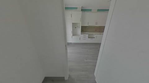 Moradia Térrea Isolada com Vista Mar no Malhão em Castro Marim