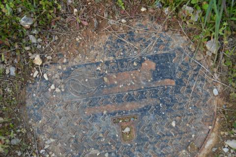 Terreno Rústico com 3.726m2 próximo de Tavira