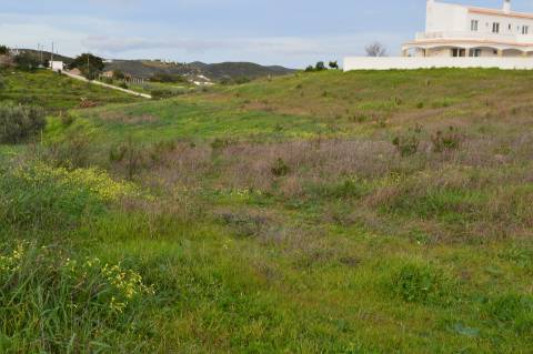 Terreno Rústico com 3.726m2 próximo de Tavira