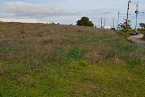 Terreno Rústico com 3.726m2 próximo de Tavira