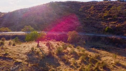 TERRENO COM 100.060 M2 - POSSIBILIDADE DE CONSTRUÇÃO - HABITAÇÃO E/OU TURISMO - JUNTO A BARRAGEM DA CAROUCHA - BOTELHAS - CASTRO MARIM - ALGARVE