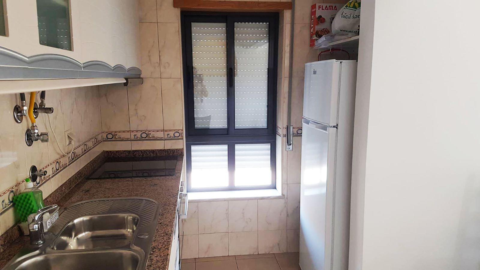 Apartamento em Monte Gordo para arrendamento