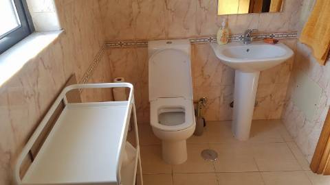 Apartamento em Monte Gordo para arrendamento