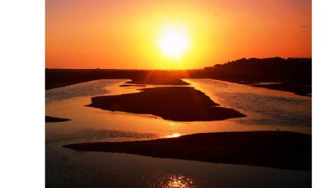 Moradia em Banda T4 no Empreendimento RIA TERRACES, Faro, Algarve