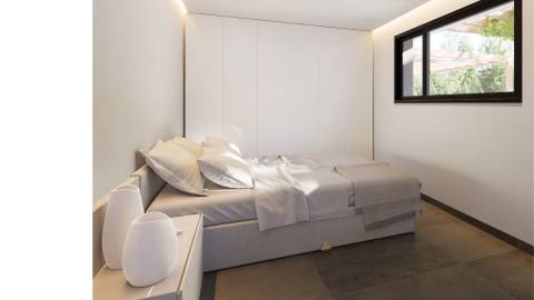 Moradia em Banda T4 no Empreendimento RIA TERRACES, Faro, Algarve