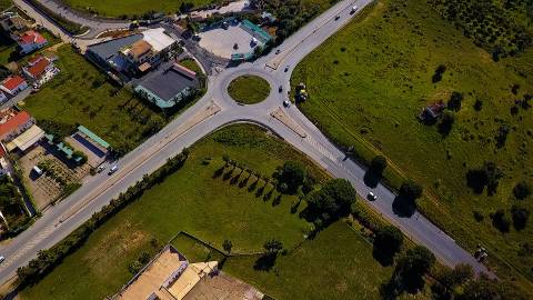 Oportunidade de Investimento no Algarve - Terreno com Viabilidade para Projeto Turístico.