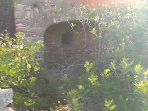 Terreno Misto com excelentes acessos e vistas deslumbrantes