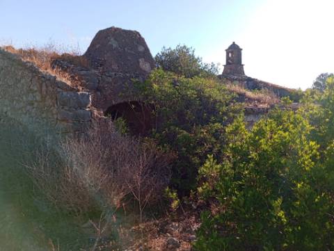 Terreno Misto com excelentes acessos e vistas deslumbrantes