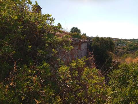 Terreno Misto com excelentes acessos e vistas deslumbrantes