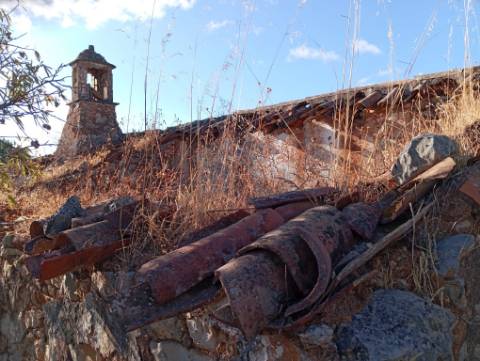 Terreno Misto com excelentes acessos e vistas deslumbrantes