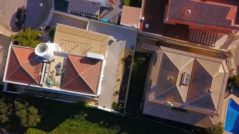 Moradia isolada em localização de excelência na cidade de Tavira