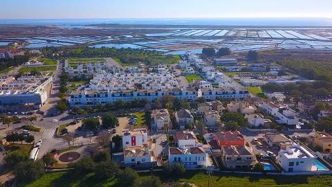 Moradia isolada em localização de excelência na cidade de Tavira