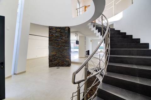 Moradia isolada em localização de excelência na cidade de Tavira