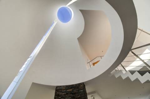 Moradia isolada em localização de excelência na cidade de Tavira