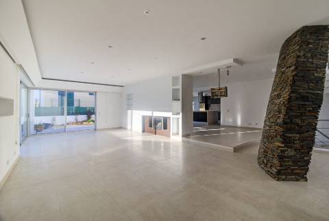 Moradia isolada em localização de excelência na cidade de Tavira