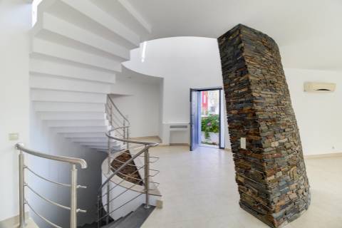 Moradia isolada em localização de excelência na cidade de Tavira