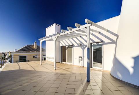 Moradia isolada em localização de excelência na cidade de Tavira