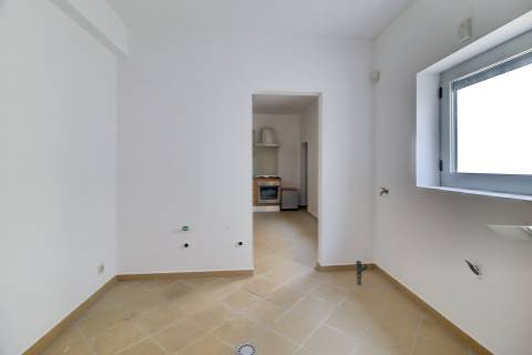 Moradia isolada em localização de excelência na cidade de Tavira