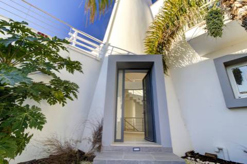 Moradia isolada em localização de excelência na cidade de Tavira