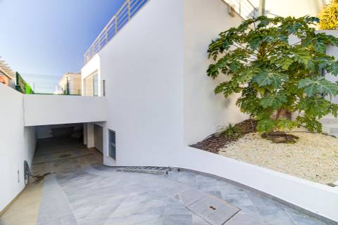 Moradia isolada em localização de excelência na cidade de Tavira