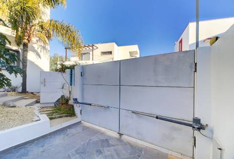 Moradia isolada em localização de excelência na cidade de Tavira