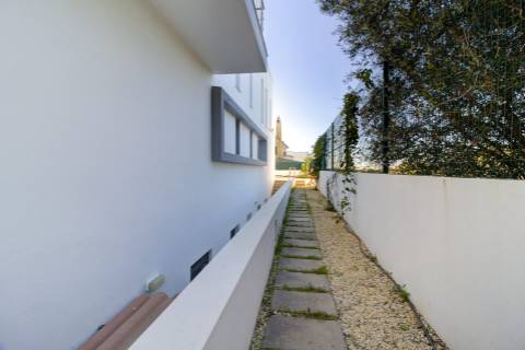 Moradia isolada em localização de excelência na cidade de Tavira