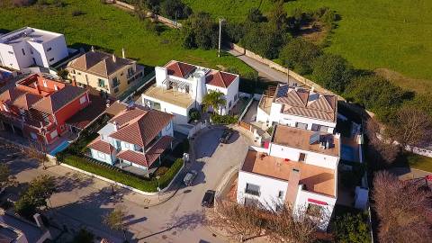 Moradia isolada em localização de excelência na cidade de Tavira
