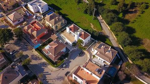 Moradia isolada em localização de excelência na cidade de Tavira