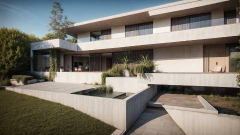 Lote de terreno para venda - Lote 18