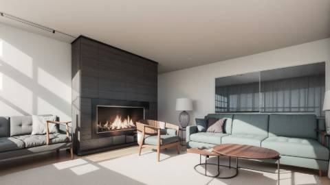 Lote de terreno para venda - Lote 18