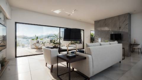 Lote de terreno para venda - Lote 18