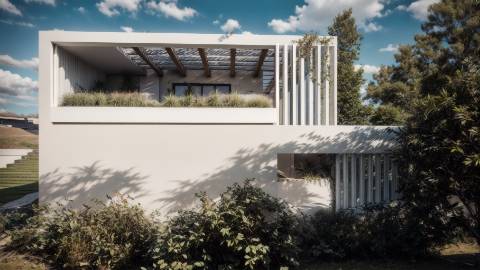 Lote de terreno para venda - Lote 18