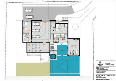 Lote de terreno para venda - Lote 18