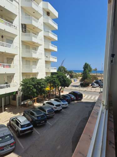 Apartamento T0 Monte Gordo para arrendamento de Outubro a Junho