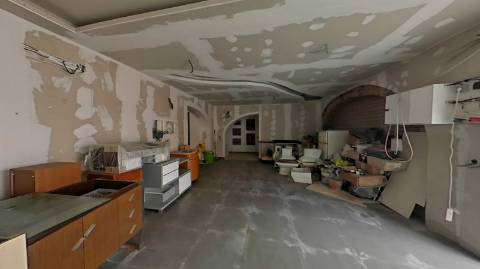 Empreendimento em Vila Real de Santo António com 5 fracções 2º linha do Rio Guadiana