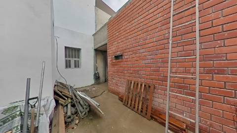 Empreendimento em Vila Real de Santo António com 5 fracções 2º linha do Rio Guadiana