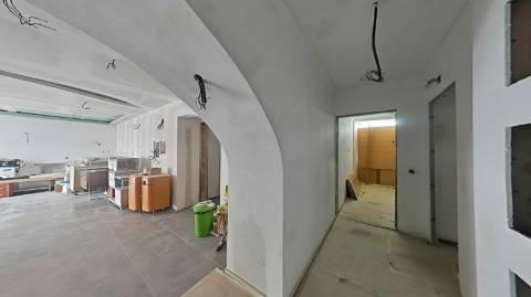 Empreendimento em Vila Real de Santo António com 5 fracções 2º linha do Rio Guadiana