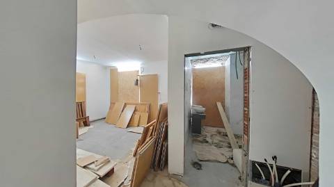 Empreendimento em Vila Real de Santo António com 5 fracções 2º linha do Rio Guadiana