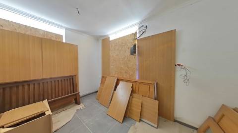 Empreendimento em Vila Real de Santo António com 5 fracções 2º linha do Rio Guadiana