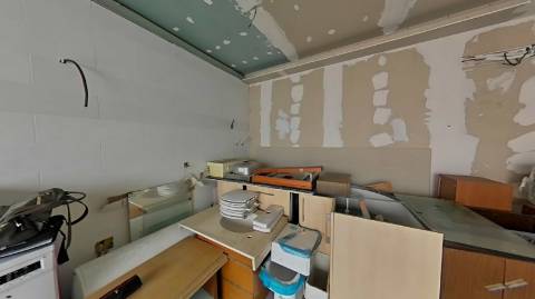 Empreendimento em Vila Real de Santo António com 5 fracções 2º linha do Rio Guadiana